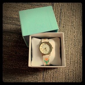 Watch for young adults